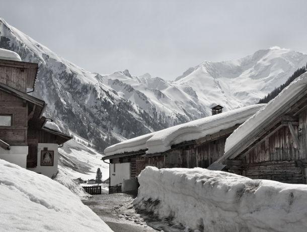 Markus Jenewein - Landesfotodokumentation 2010