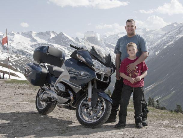 Wilfried Noisternig - Landesfotodokumentation 2010