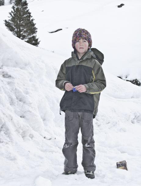 Wilfried Noisternig - Landesfotodokumentation 2010