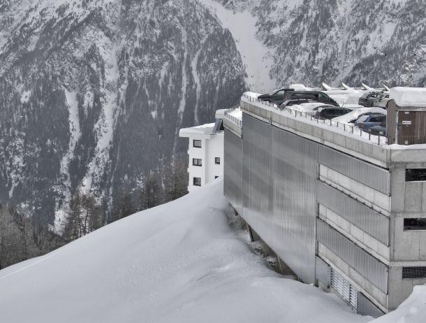 Wilfried Noisternig - Landesfotodokumentation 2010