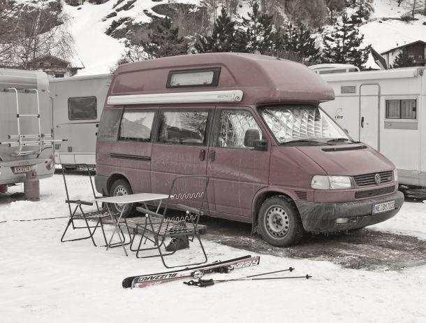 Wilfried Noisternig - Landesfotodokumentation 2010