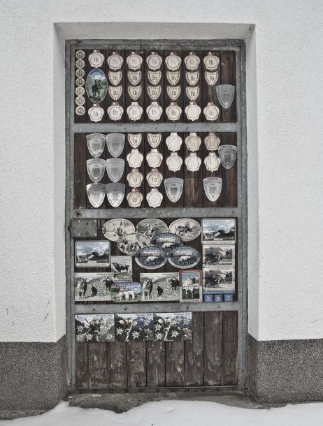 Silvia Paschinger - Landesfotodokumentation 2010