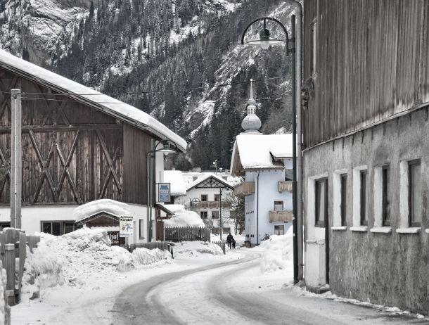 Silvia Paschinger - Landesfotodokumentation 2010