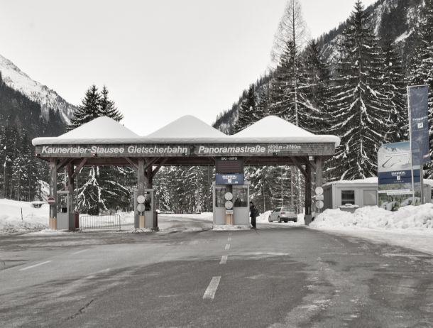 Silvia Paschinger - Landesfotodokumentation 2010