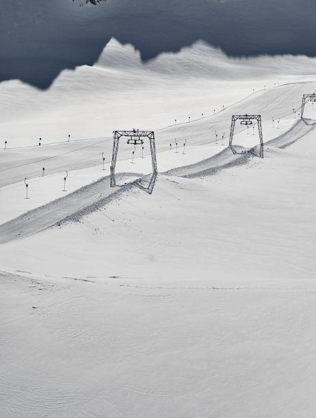 Silvia Paschinger - Landesfotodokumentation 2010