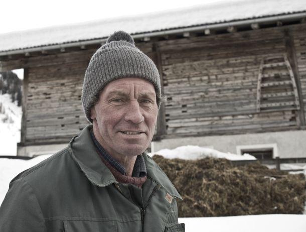 Gerhard Payr - Landesfotodokumentation 2010