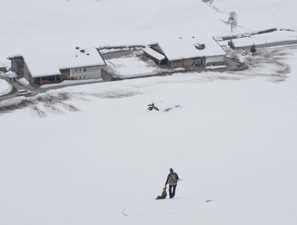 Gerhard Payr - Landesfotodokumentation 2010