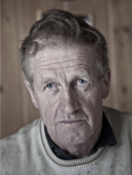 Fridolin Purtscheller - Landesfotodokumentation 2010