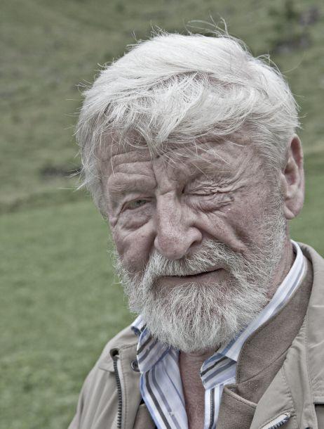 Fridolin Purtscheller - Landesfotodokumentation 2010