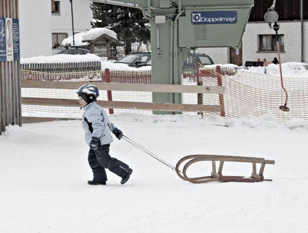 Elisabeth Strickner - Landesfotodokumentation 2010