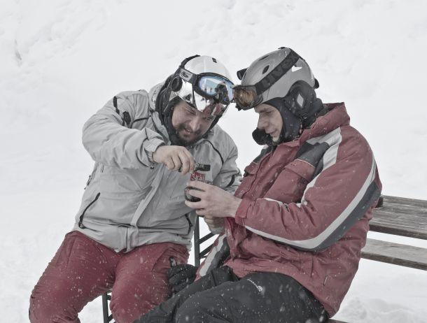 Elisabeth Strickner - Landesfotodokumentation 2010