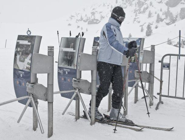 Elisabeth Strickner - Landesfotodokumentation 2010