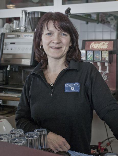 Elisabeth Strickner - Landesfotodokumentation 2010