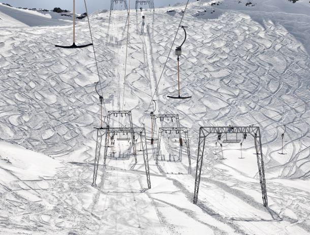 Elisabeth Strickner - Landesfotodokumentation 2010