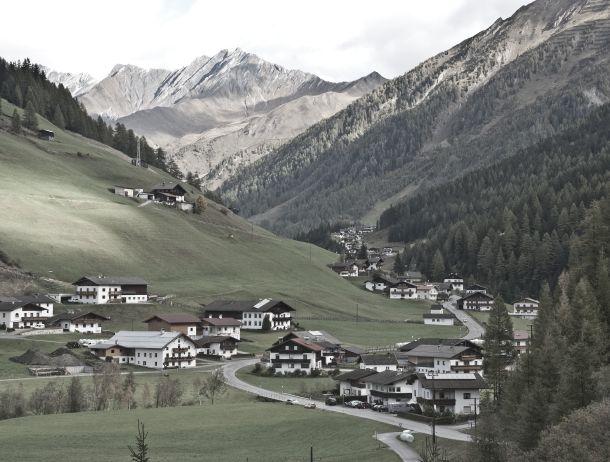 Werner Willard - Landesfotodokumentation 2010