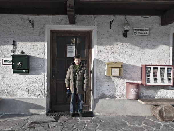 Werner Willard - Landesfotodokumentation 2010