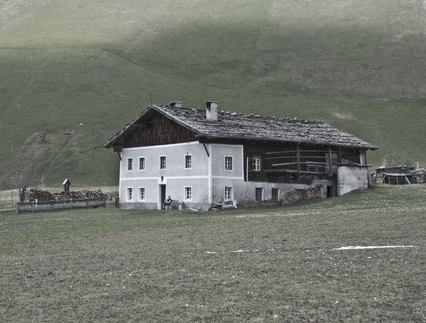 Werner Willard - Landesfotodokumentation 2010