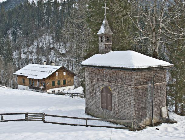 Erich Brugger - Landesfotodokumentation 2010