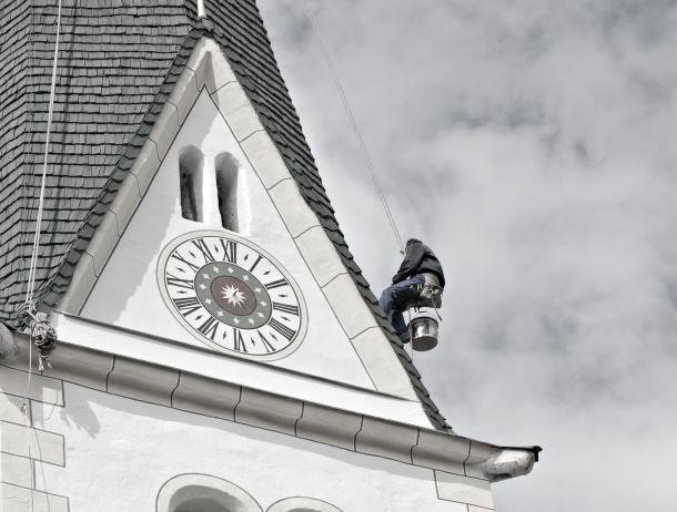 Erich Brugger - Landesfotodokumentation 2010