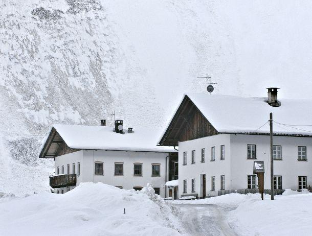 Dietmar Brunner - Landesfotodokumentation 2010