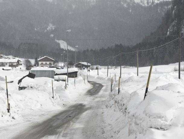 Dietmar Brunner - Landesfotodokumentation 2010