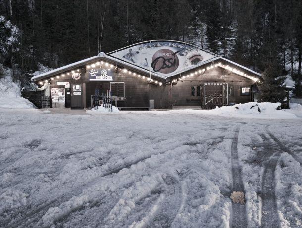 Anton Kiefer - Landesfotodokumentation 2010