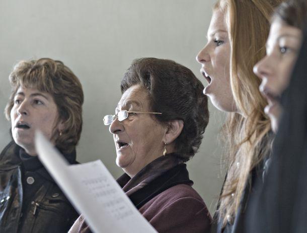 Anton Kiefer - Landesfotodokumentation 2010