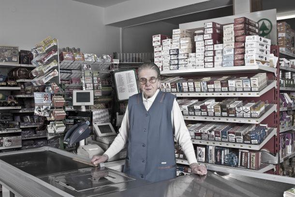 Werner Neururer - Landesfotodokumentation 2010