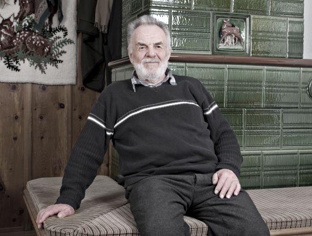 Werner Neururer - Landesfotodokumentation 2010