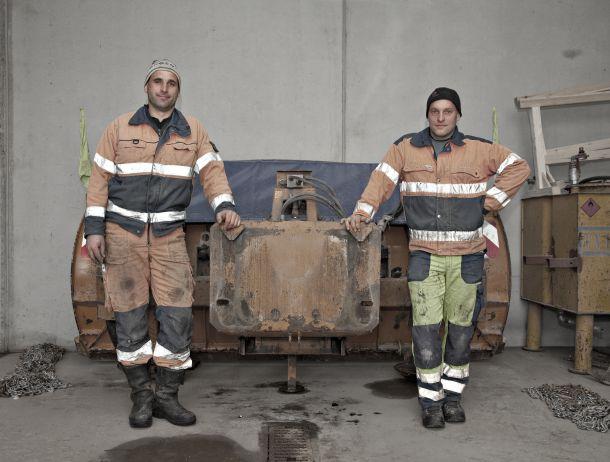 Werner Neururer - Landesfotodokumentation 2010