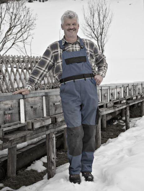 Werner Neururer - Landesfotodokumentation 2010