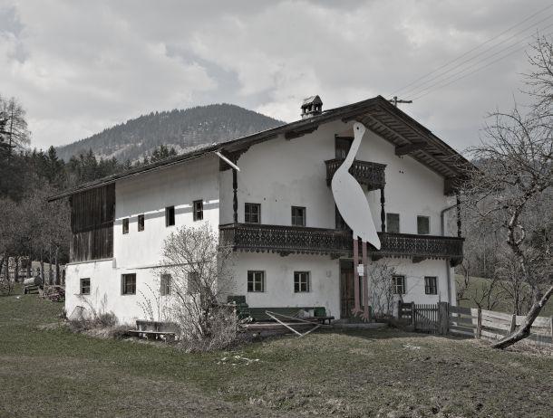 Werner Neururer - Landesfotodokumentation 2010