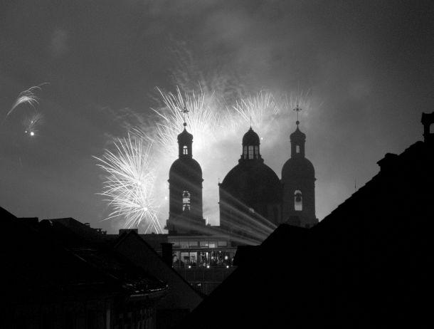 Andrea Berger - Landesfotodokumentation 2003