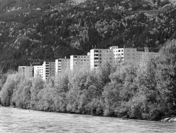 Andrea Berger - Landesfotodokumentation 2003