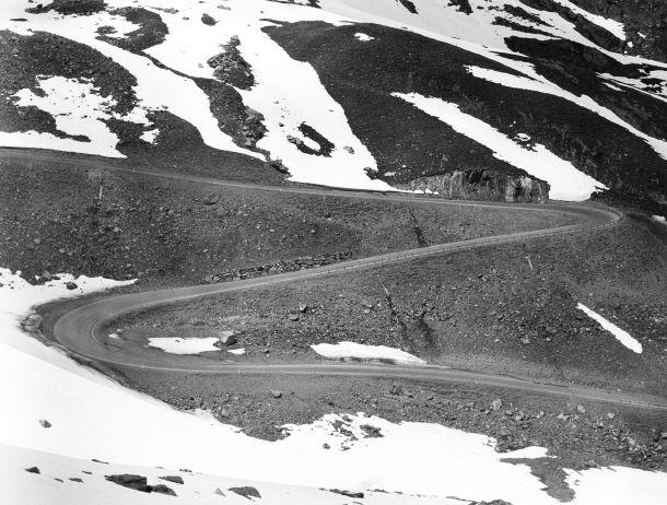 Andrea Berger - Landesfotodokumentation 2003