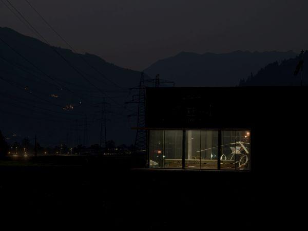 Rosi Gmachl-Mariacher - Arbeit