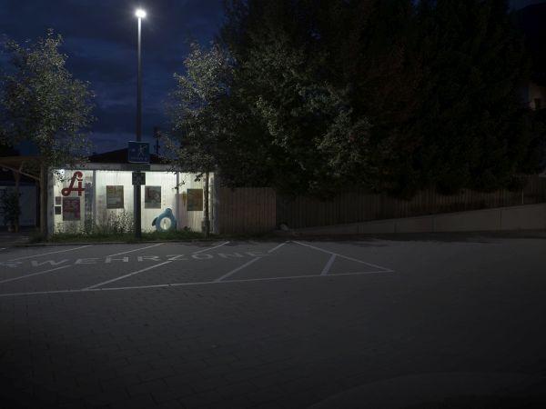 Rosi Gmachl-Mariacher - Arbeit