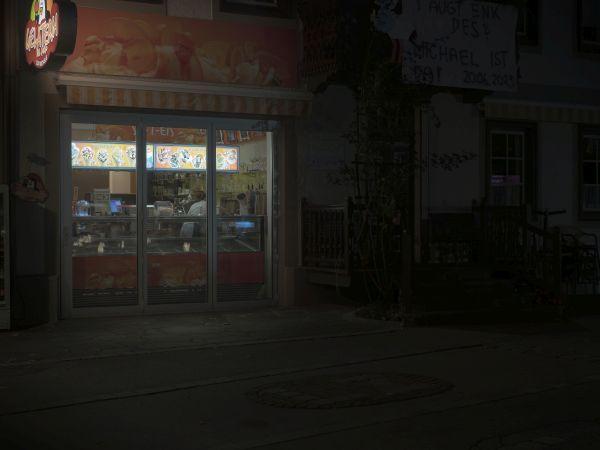 Rosi Gmachl-Mariacher - Arbeit