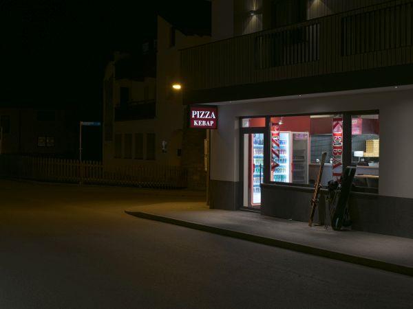 Rosi Gmachl-Mariacher - Arbeit