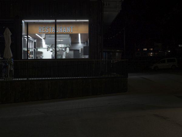 Rosi Gmachl-Mariacher - Arbeit