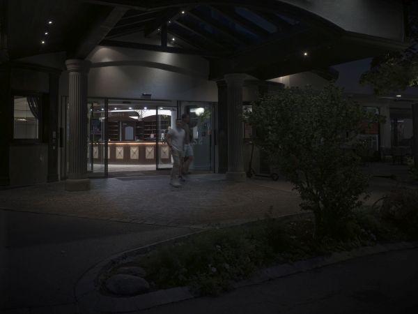 Rosi Gmachl-Mariacher - Arbeit