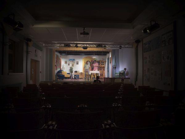 Rosi Gmachl-Mariacher - Arbeit