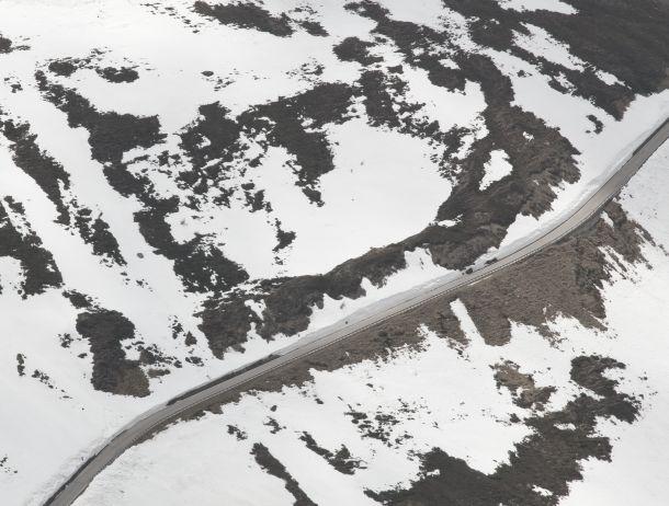 Andrea Berger - Landesfotodokumentation 2008