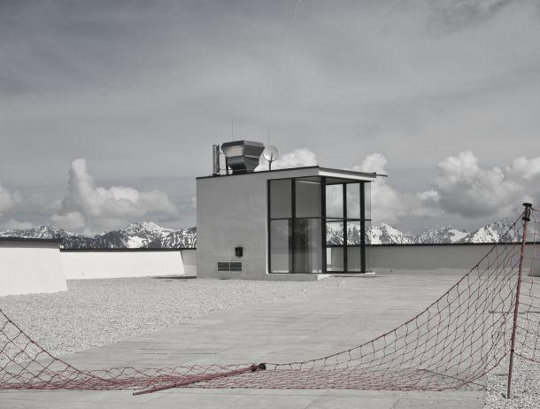 Andrea Berger - Landesfotodokumentation 2008