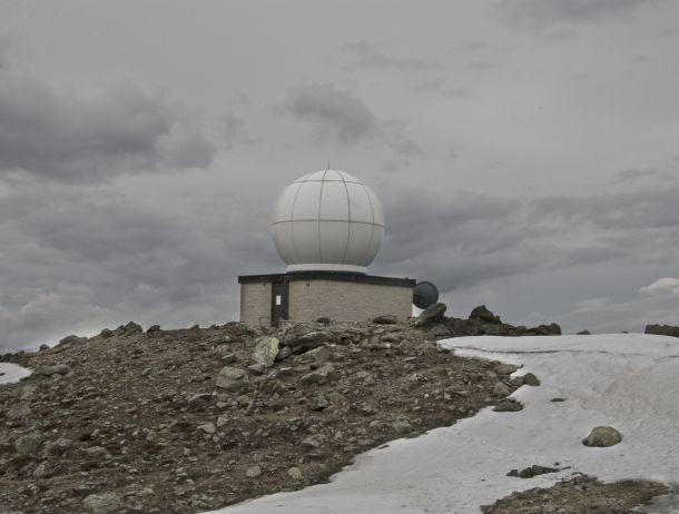 Andrea Berger - Landesfotodokumentation 2008