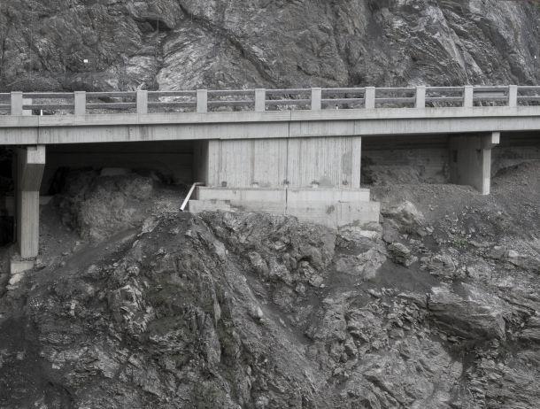 Andrea Berger - Landesfotodokumentation 2008