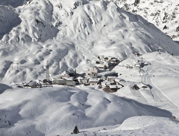 Stefan Romed Berger - Landesfotodokumentation 2008