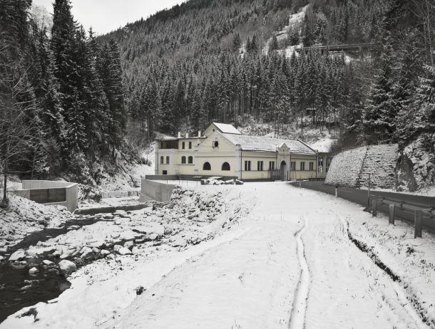 Stefan Romed Berger - Landesfotodokumentation 2008
