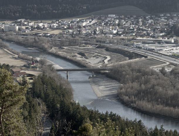 Stefan Romed Berger - Landesfotodokumentation 2008