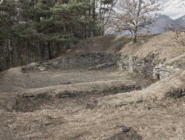 Dietmar Brunner - Landesfotodokumentation 2008